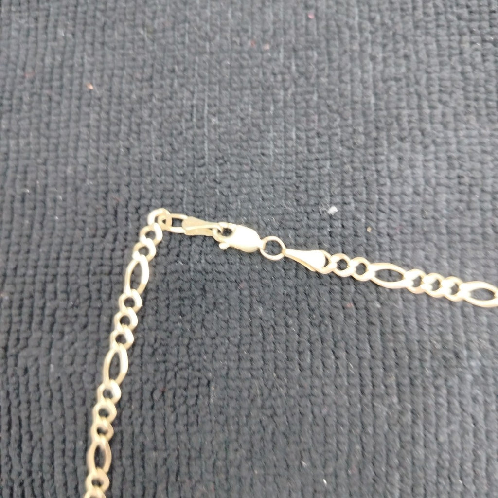 CADENA ORO 10 K 8.8 GRMS (SEMINUEVO)