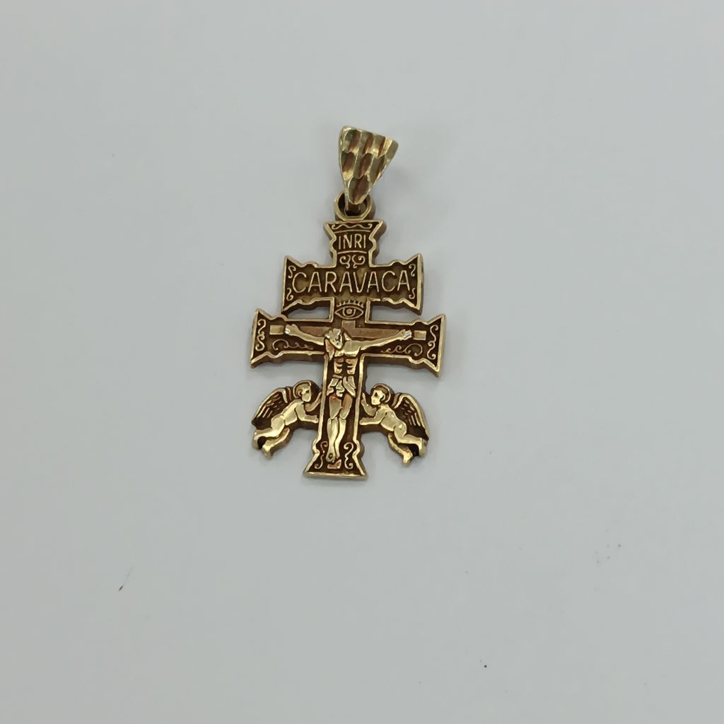 DIJE ORO 14 K 2,00 GRMS (SEMINUEVO)
