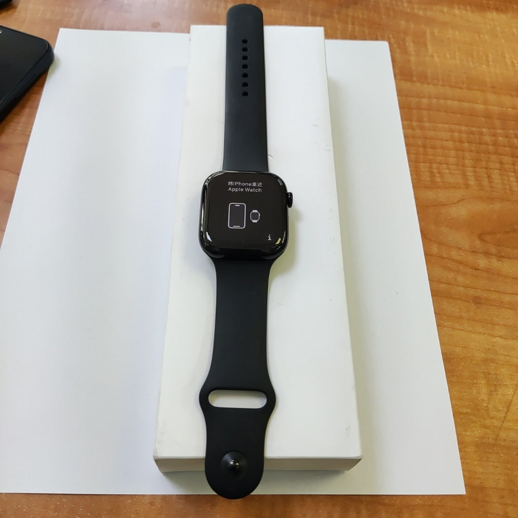 SMARTWATCH APPLE SERIES 11 ALUMINIO A3333 46 MM GPS (SEMINUEVO)