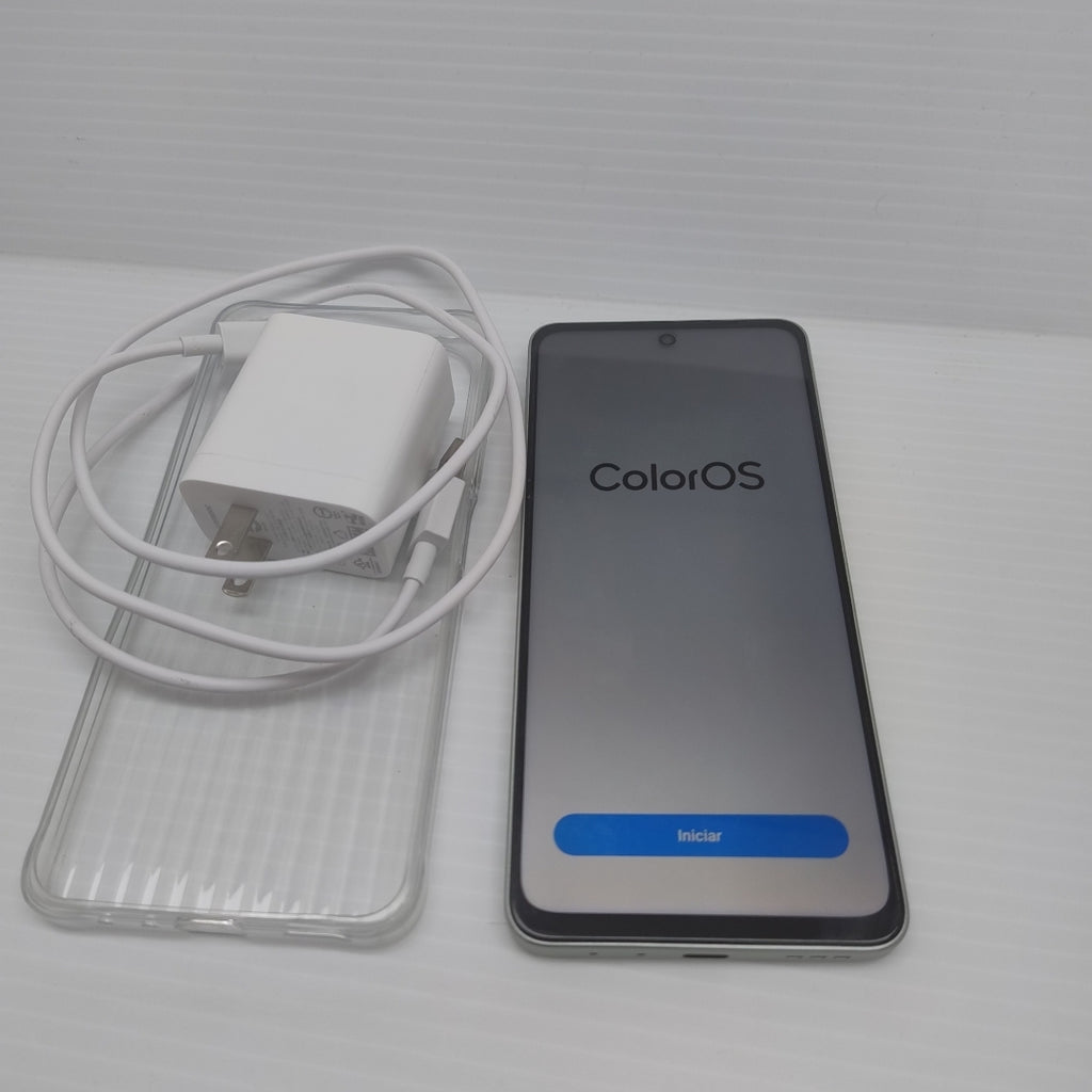 CELULAR OPPO A5 PRO CPH2711 (2025) 256 GB 8 GB RAM (SEMINUEVO)