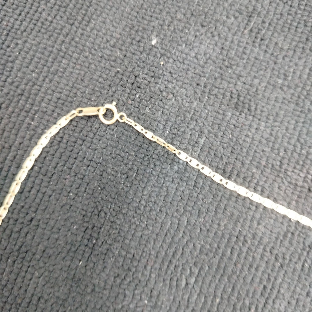 CADENA ORO COMBINADO 10 K 2 GRMS (SEMINUEVO)