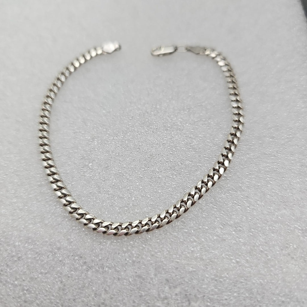 PULSERA PLATA 7.5 GRMS (SEMINUEVO)