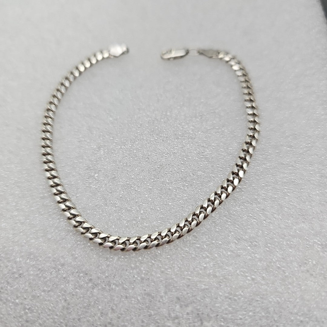 PULSERA PLATA 7.5 GRMS (SEMINUEVO)