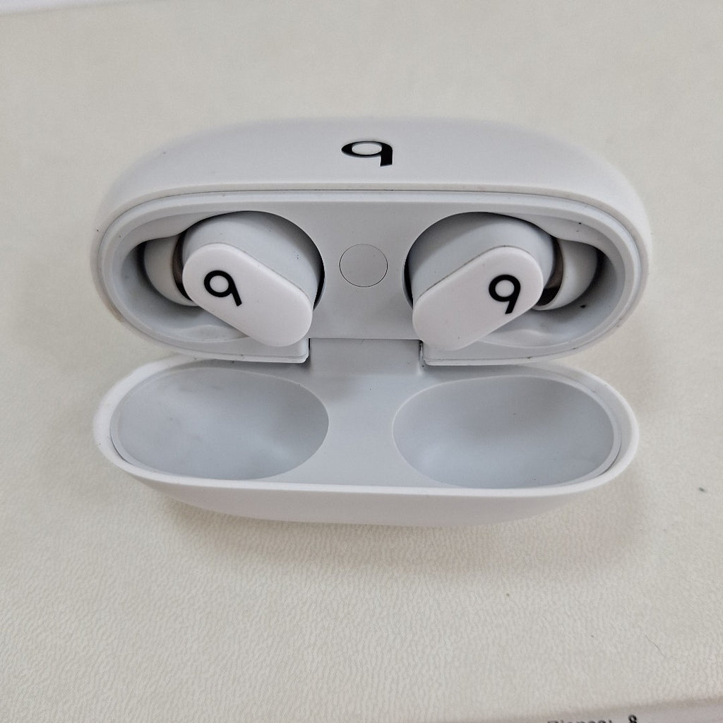 AUDIFONOS BEATS STUDIO BUDS A2512/A2513 INALAMBRICO IN EAR (SEMINUEVO)