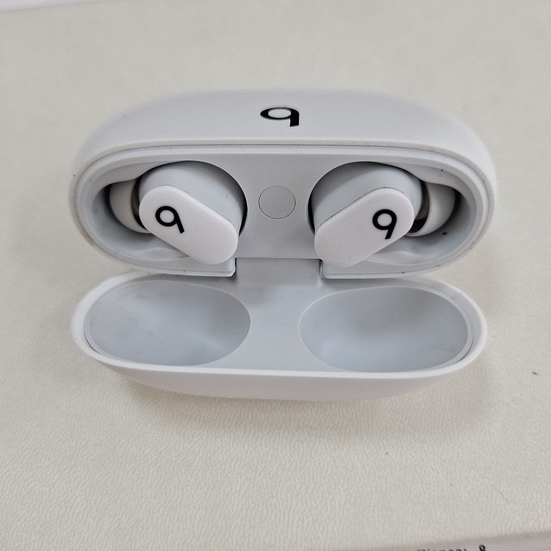 AUDIFONOS BEATS STUDIO BUDS A2512/A2513 INALAMBRICO IN EAR (SEMINUEVO)