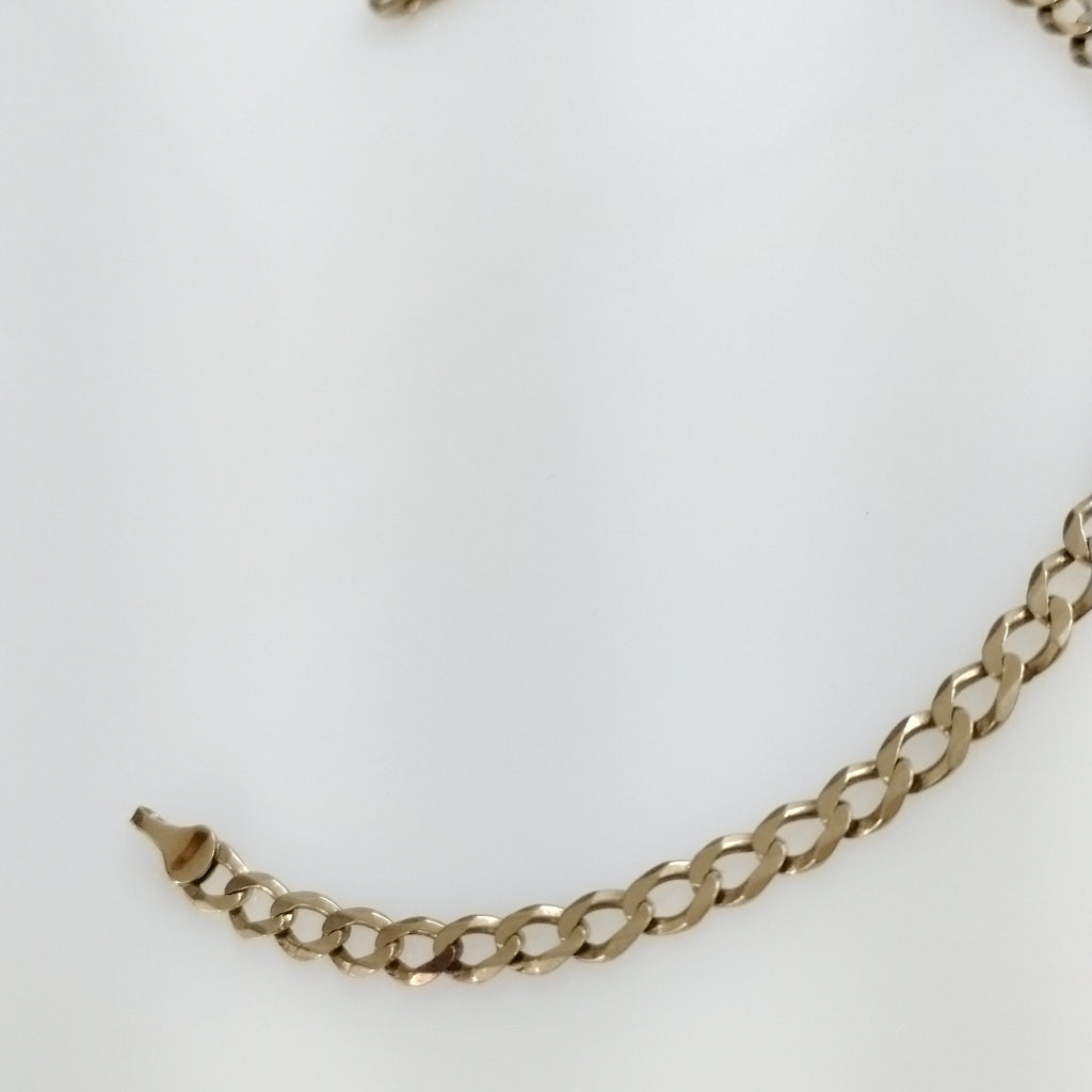 PULSERA ORO 14 K 5 GRMS (SEMINUEVO)
