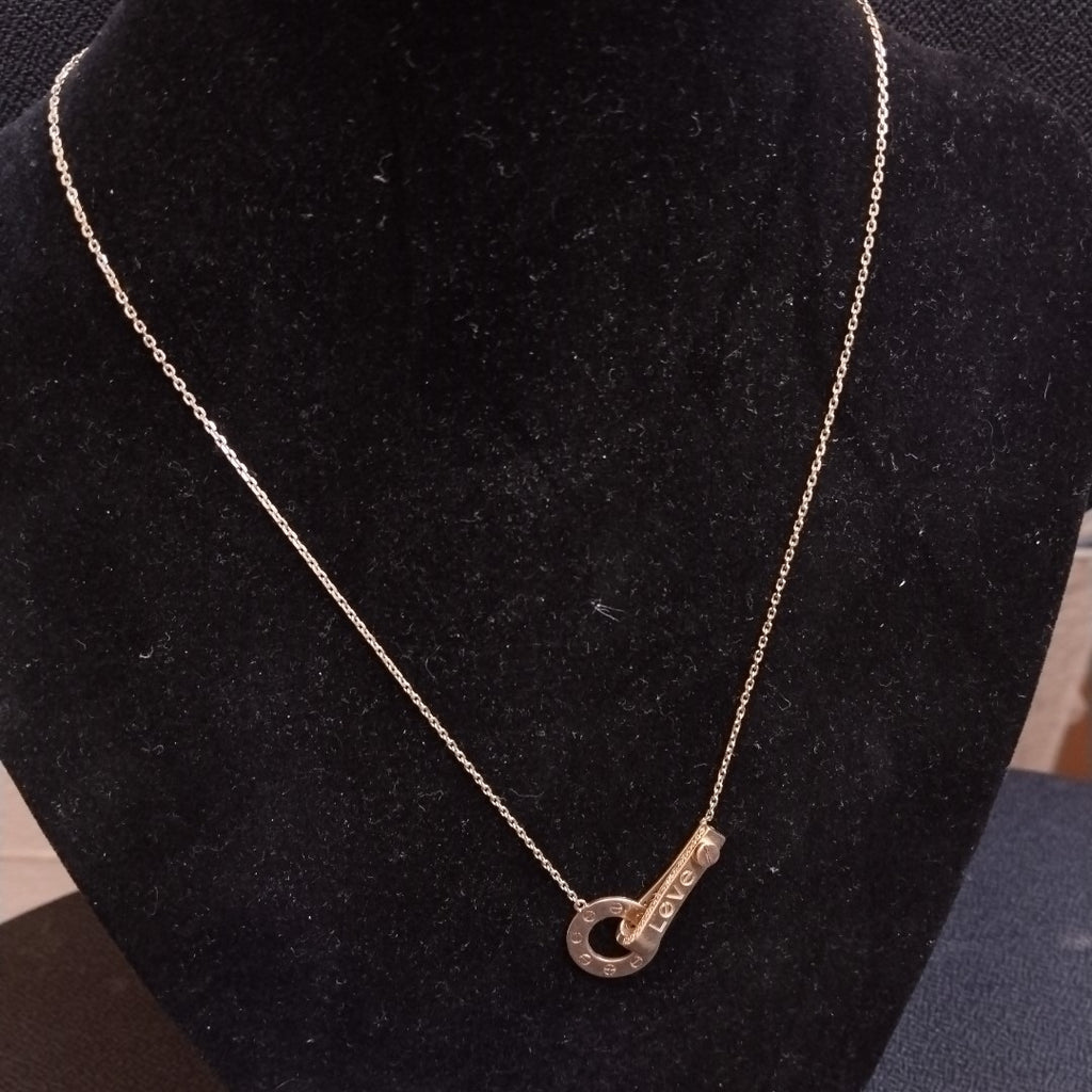 AHOGADOR ORO 14 K 5,80 GRMS (SEMINUEVO)
