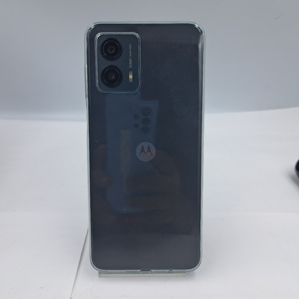 CELULAR MOTOROLA MOTO G53 5G XT2335-1 (2022) 128 GB 6 GB RAM (SEMINUEVO)