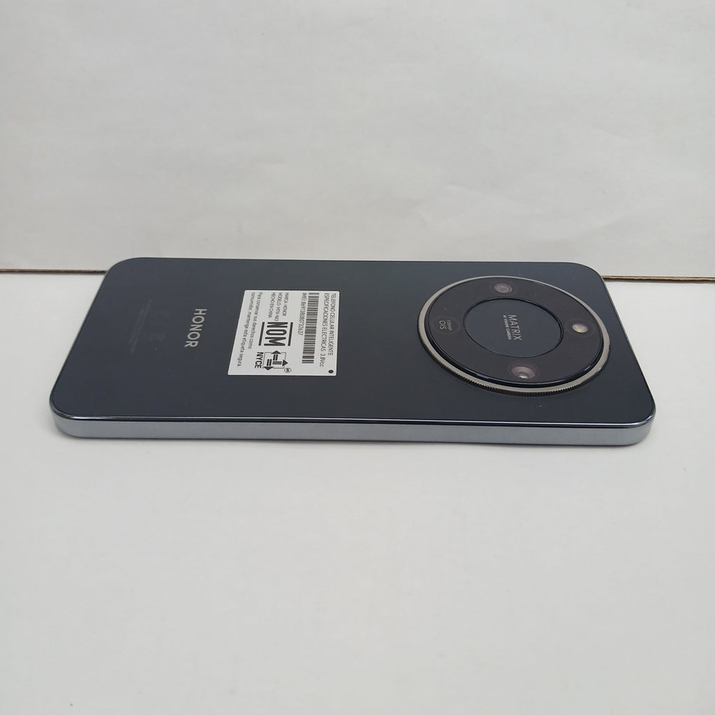 CELULAR HONOR MAGIC 8 LITE MTN-NX3 (2025) 512 GB 8 GB RAM (SEMINUEVO)