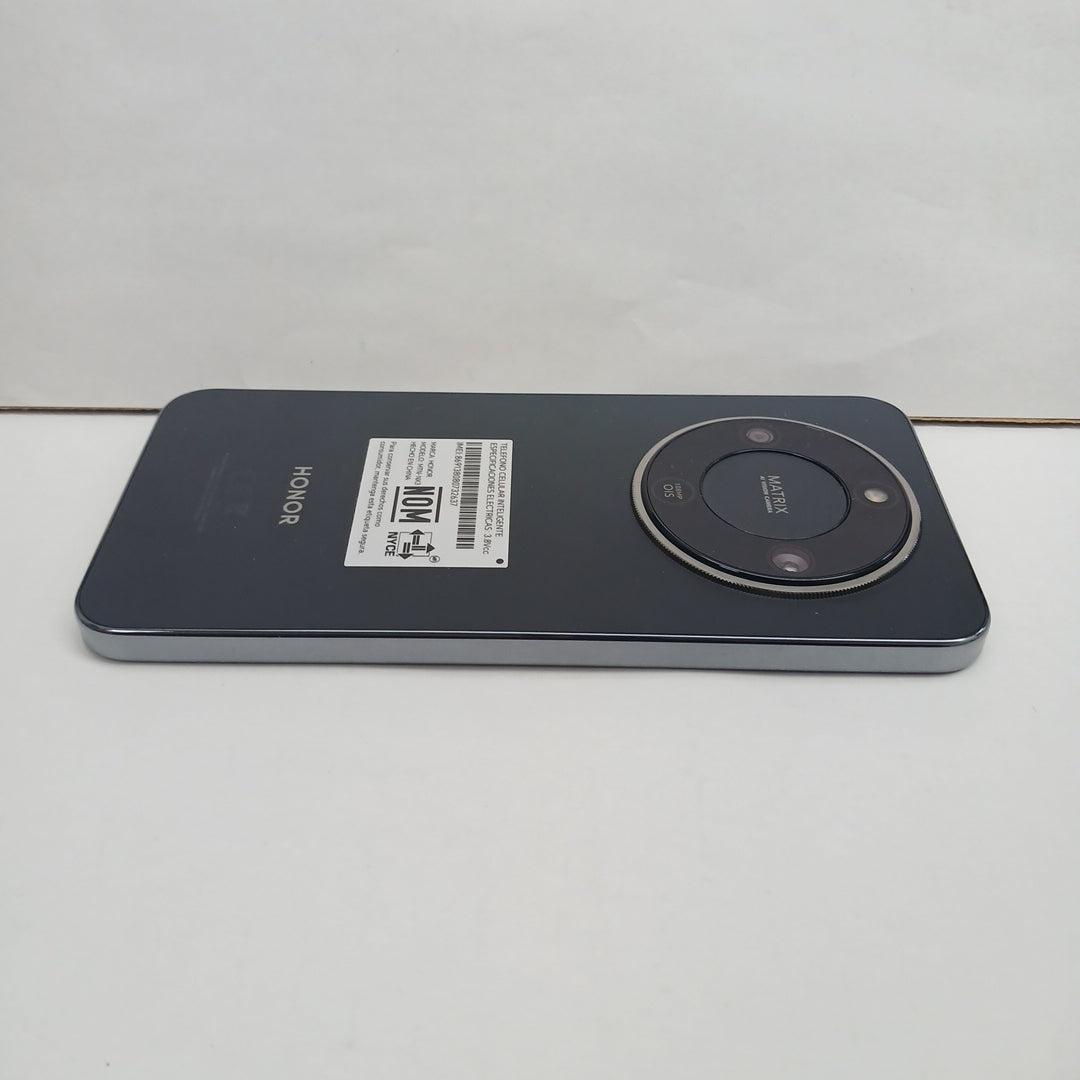 CELULAR HONOR MAGIC 8 LITE MTN-NX3 (2025) 512 GB 8 GB RAM (SEMINUEVO)