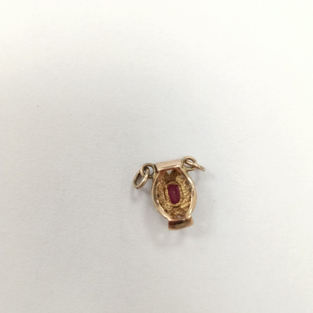 DIJE ORO 10 K 1,70 GRMS (SEMINUEVO)