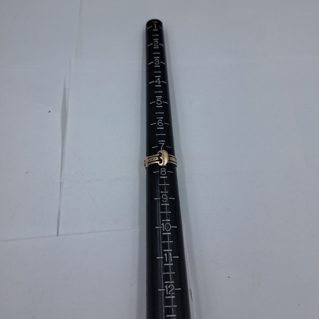 ANILLITO ORO 8 K 2,00 GRMS (SEMINUEVO)