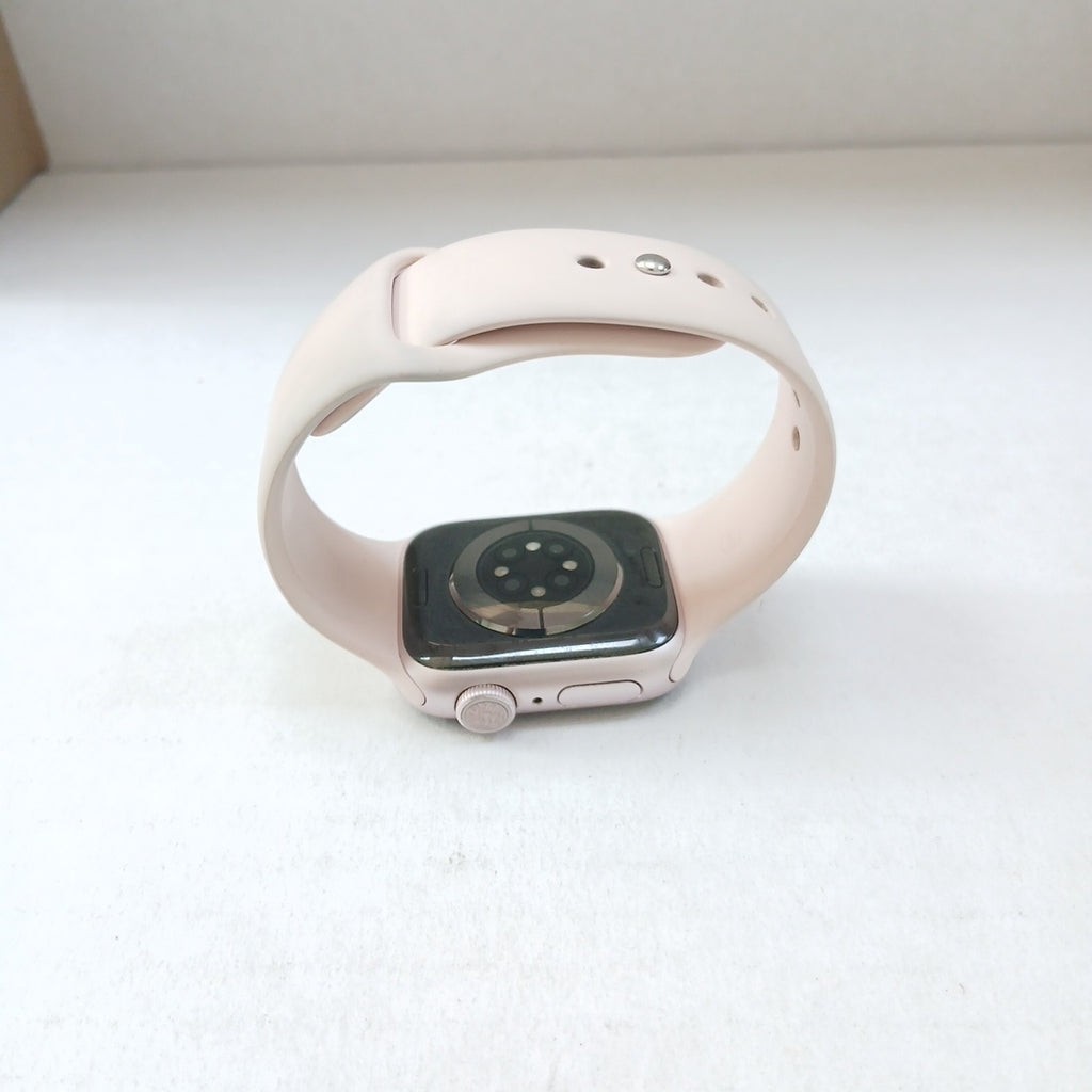 SMARTWATCH APPLE SERIES 9 ALUMINIO A2978 41 MM GPS