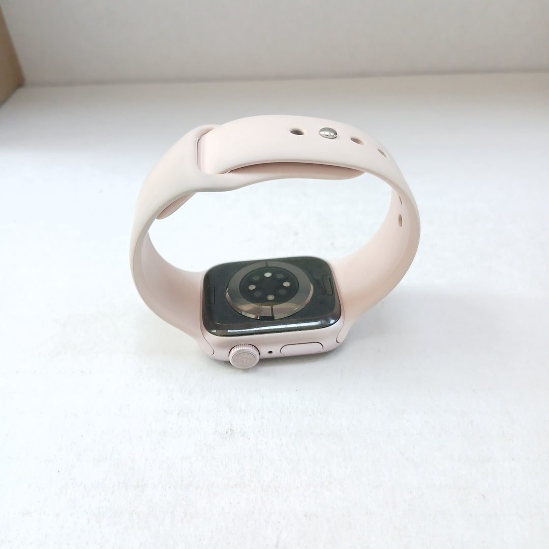 SMARTWATCH APPLE SERIES 9 ALUMINIO A2978 41 MM GPS