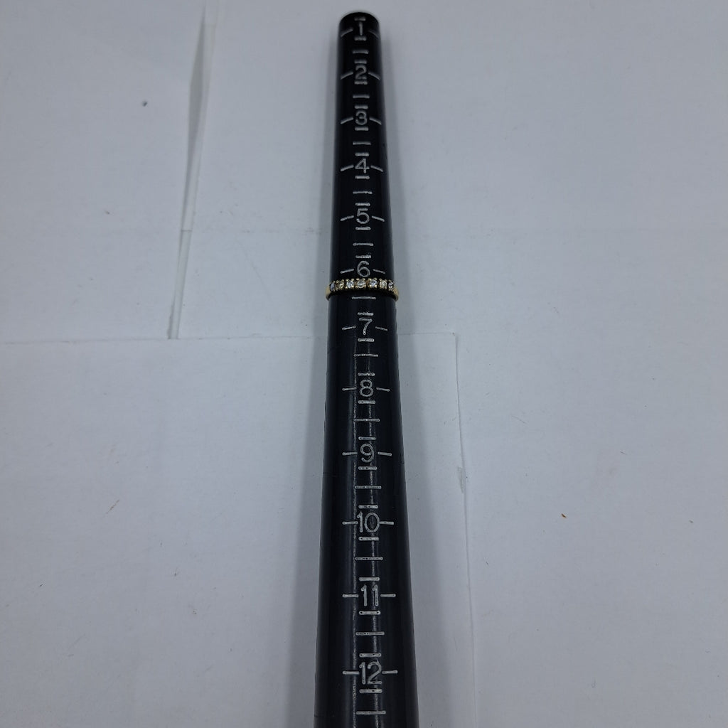 ANILLITO ORO 10 K 1,40 GRMS (SEMINUEVO)