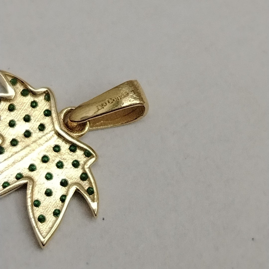 DIJES ORO 14K 1 (NUEVO)