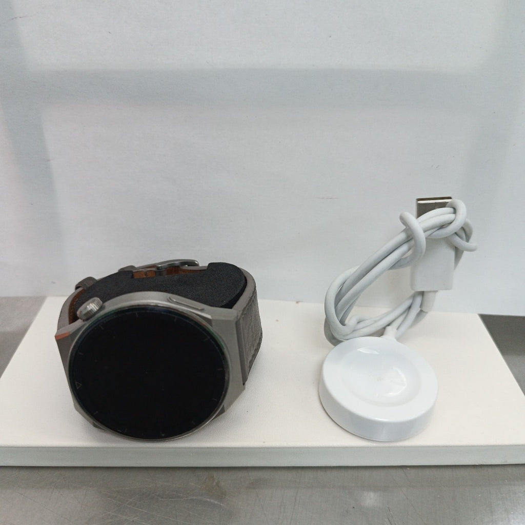 SMARTWATCH HUAWEI WATCH GT 3 PRO ODN-B19 46 MM GPS (SEMINUEVO)