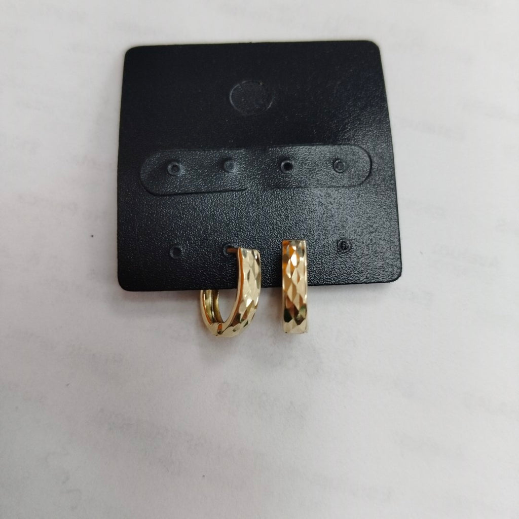 HUGGIES ORO 14K 1 (NUEVO)