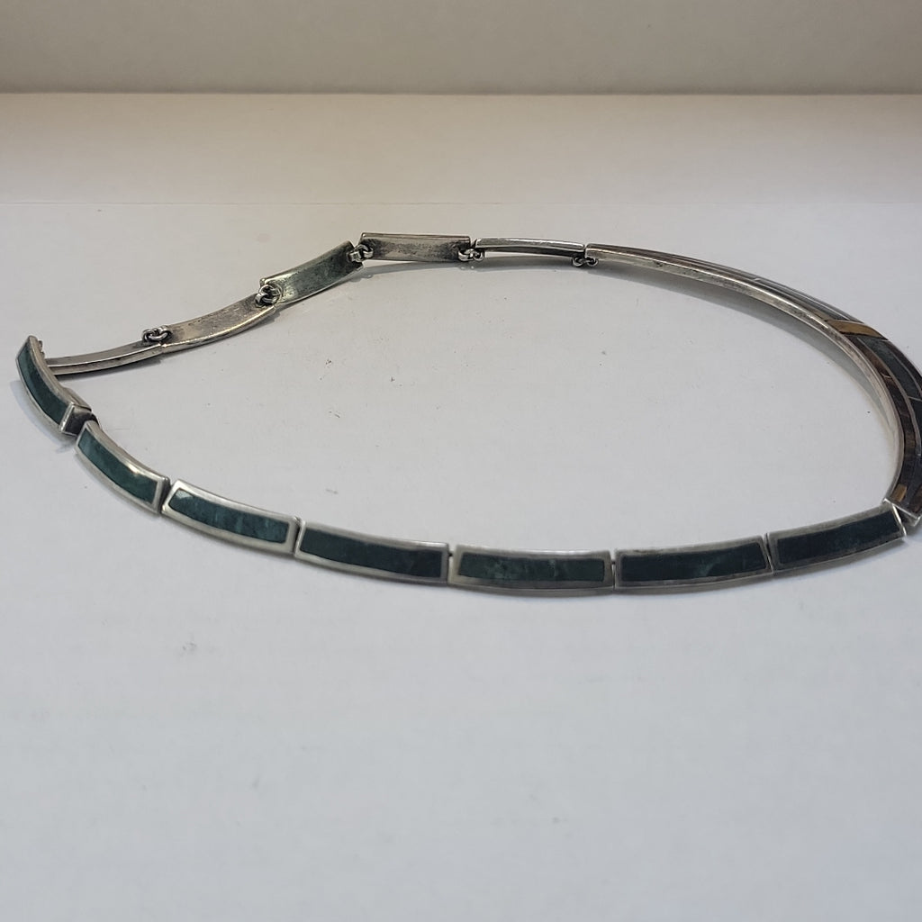 GARGANTILLA PLATA 37,50 GRMS (SEMINUEVO)