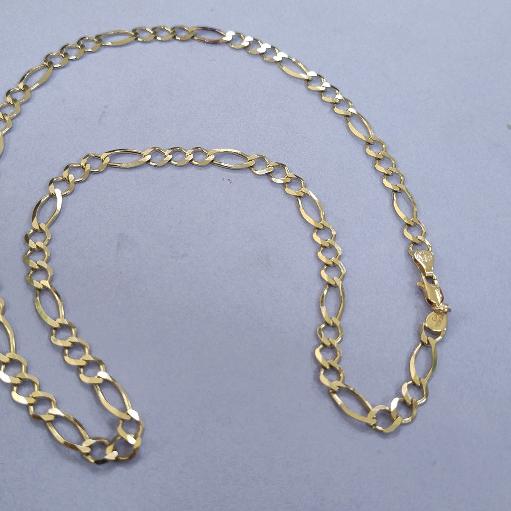 CADENA ORO 10 K 16 GRMS (SEMINUEVO)