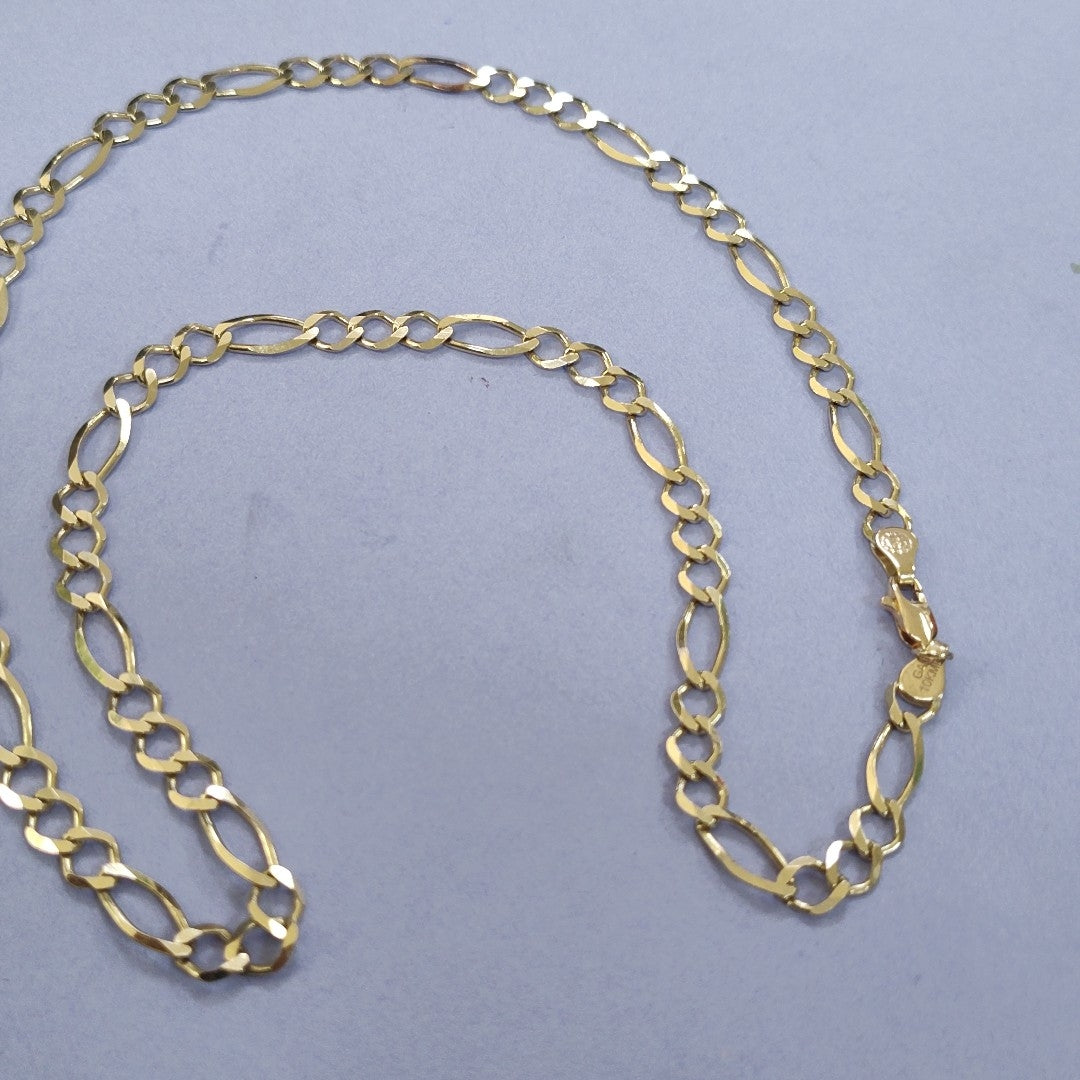 CADENA ORO 10 K 16 GRMS (SEMINUEVO)