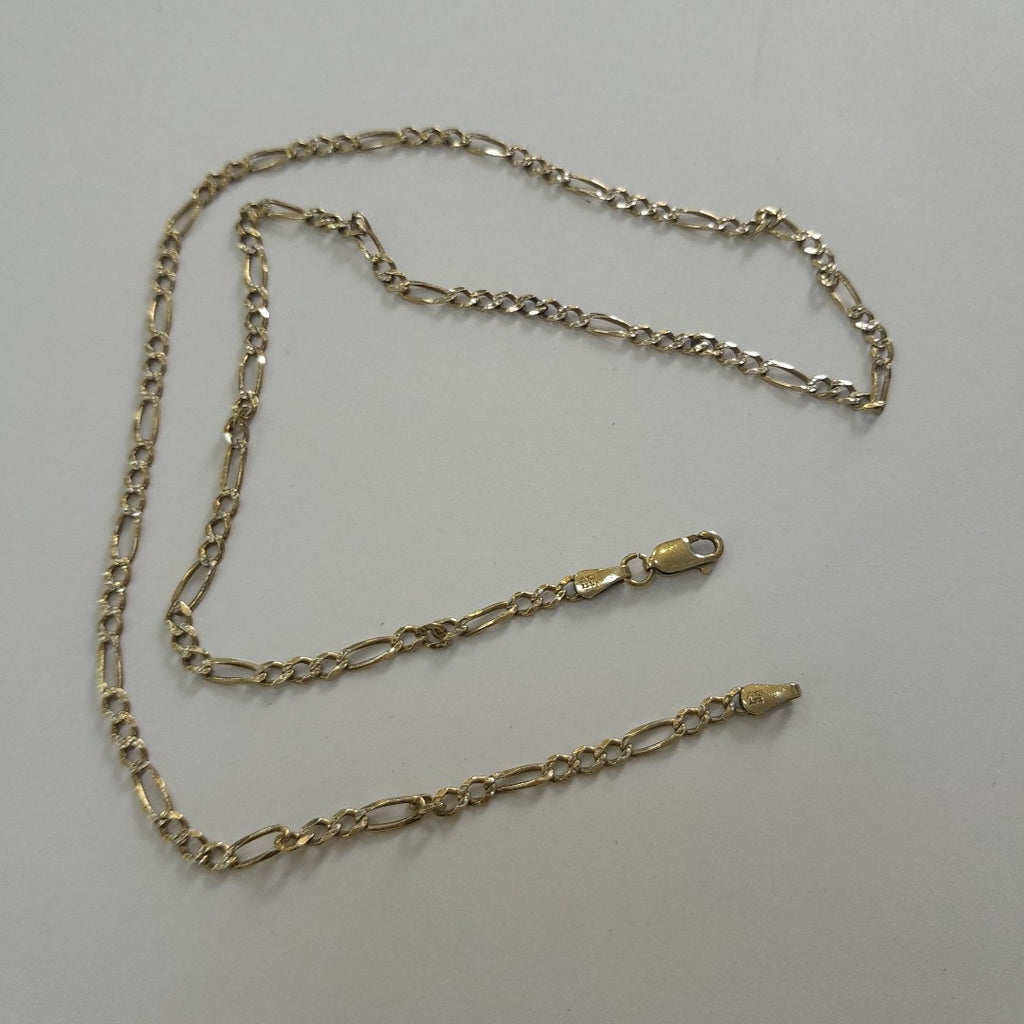 CADENA ORO 10 K 6.5 GRMS (SEMINUEVO)