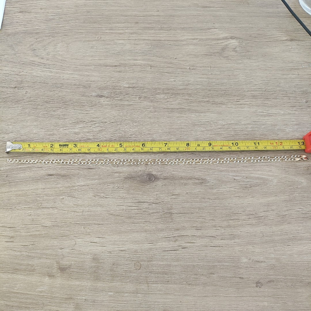 CADENA ORO 10 K 7,70 GRMS (SEMINUEVO)