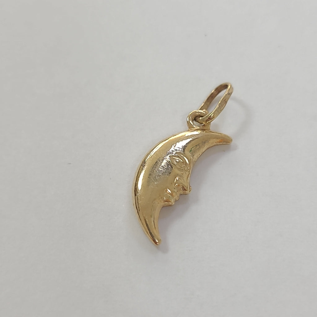 DIJE ORO 10 K 1,10 GRMS (SEMINUEVO)