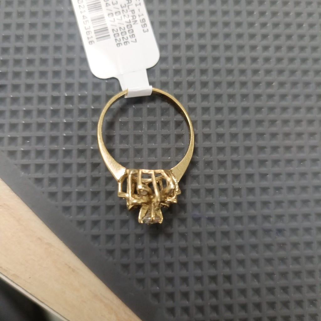ANILLITO ORO 8 K 2,30 GRMS (SEMINUEVO)
