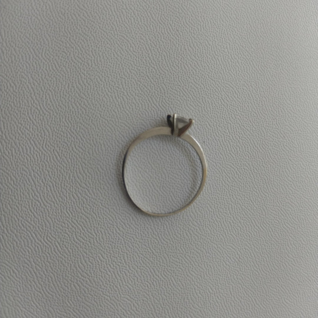 ANILLITO ORO 14 K 1 GRMS (SEMINUEVO)