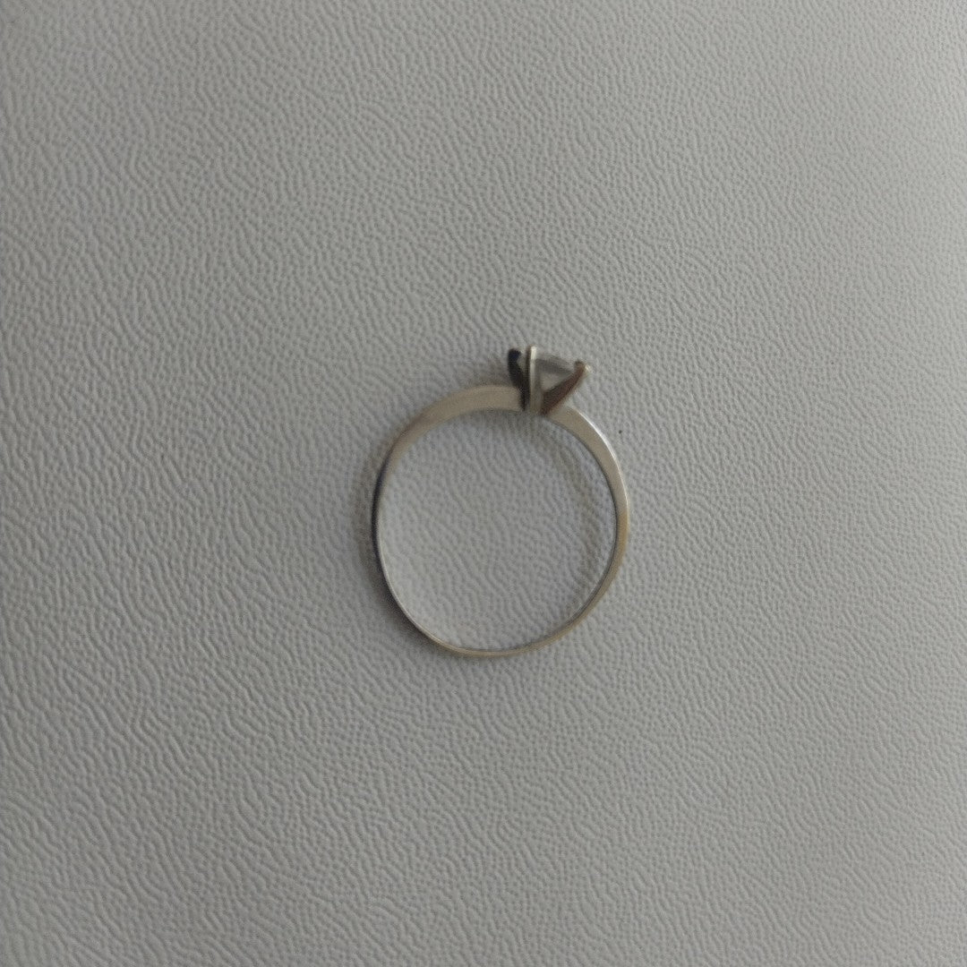 ANILLITO ORO 14 K 1 GRMS (SEMINUEVO)