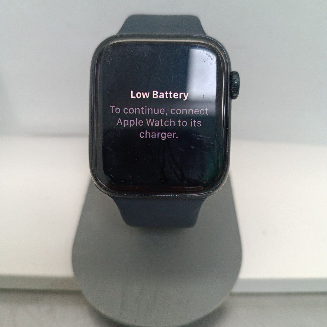 SMARTWATCH APPLE SE 2 ALUMINIO A2723 44 MM GPS (SEMINUEVO)