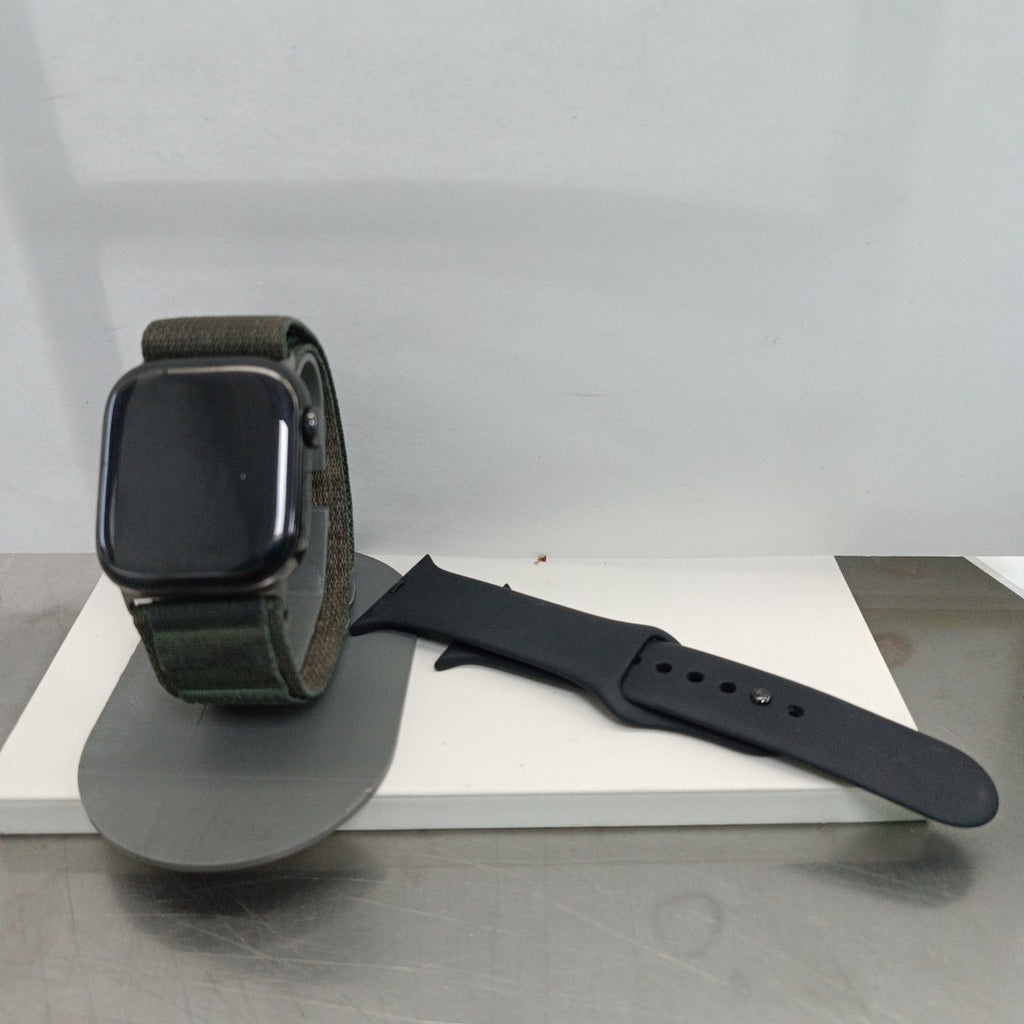 SMARTWATCH APPLE SERIES 10 ALUMINIO A3001 42 MM GPS + CELULAR (SEMINUEVO)