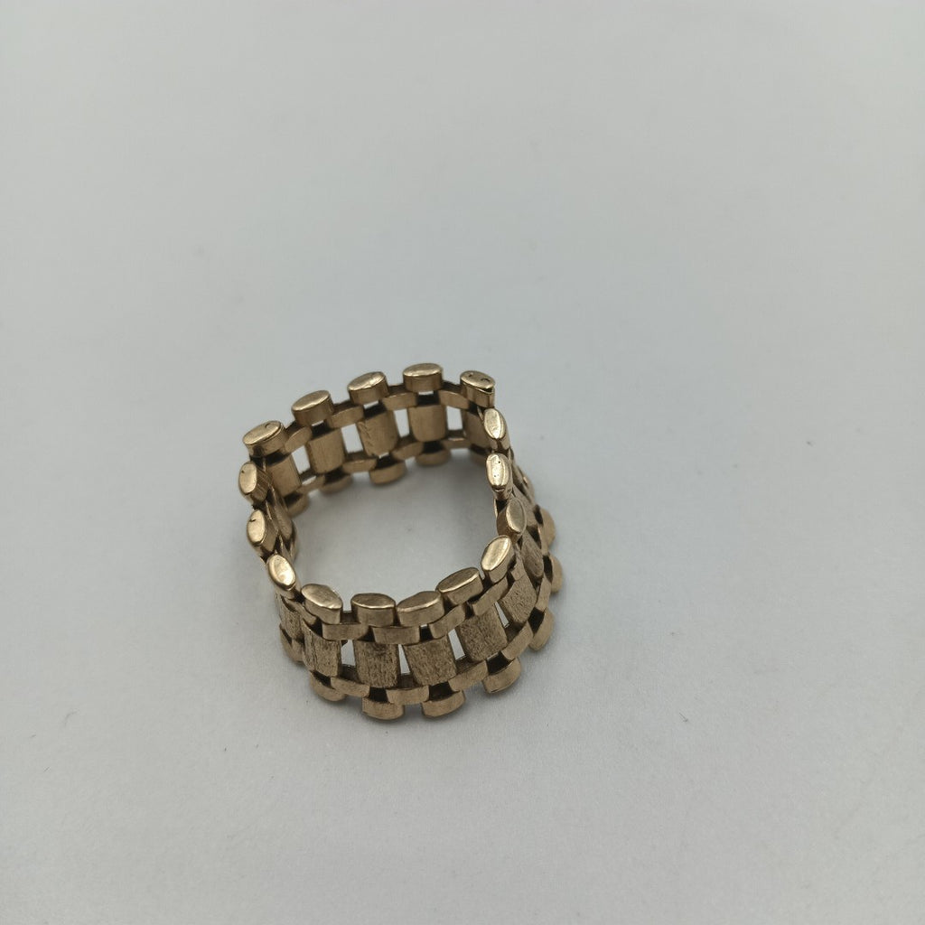 ANILLITO ORO 10 K 3.4 GRMS (SEMINUEVO)