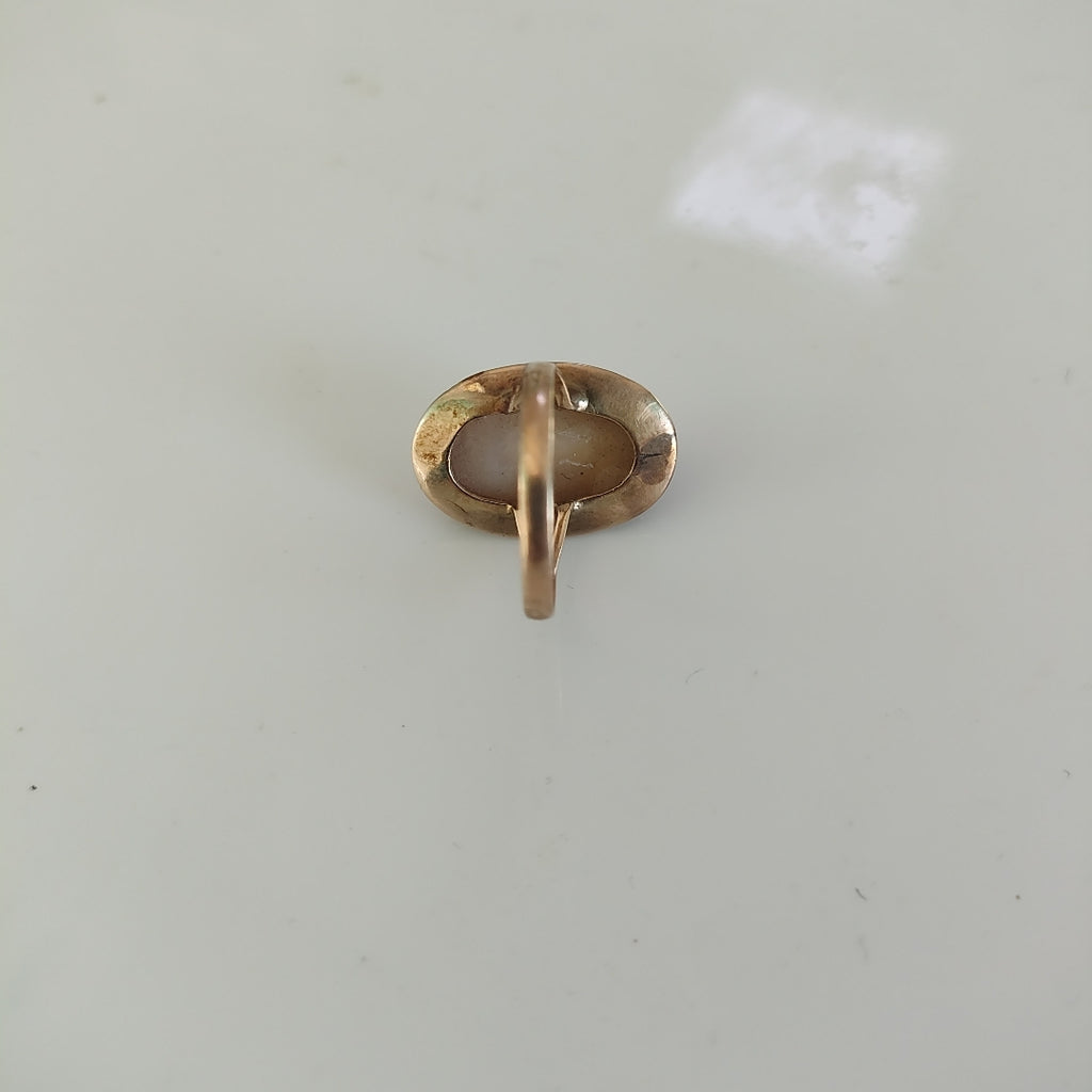 ANILLITO ORO 8 K 4.9 GRMS (SEMINUEVO)