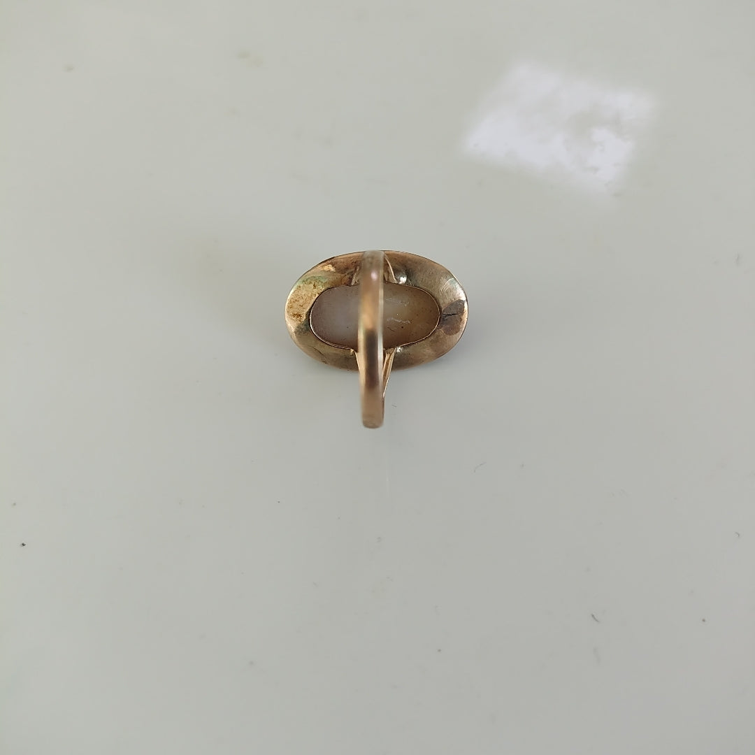 ANILLITO ORO 8 K 4.9 GRMS (SEMINUEVO)