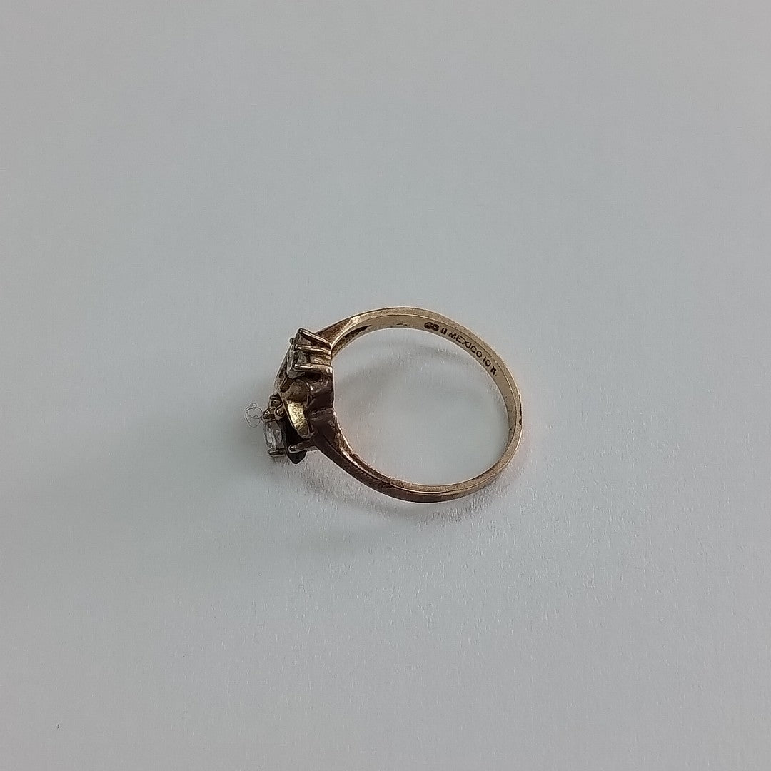 ANILLITO ORO 8 K 1,90 GRMS (SEMINUEVO)