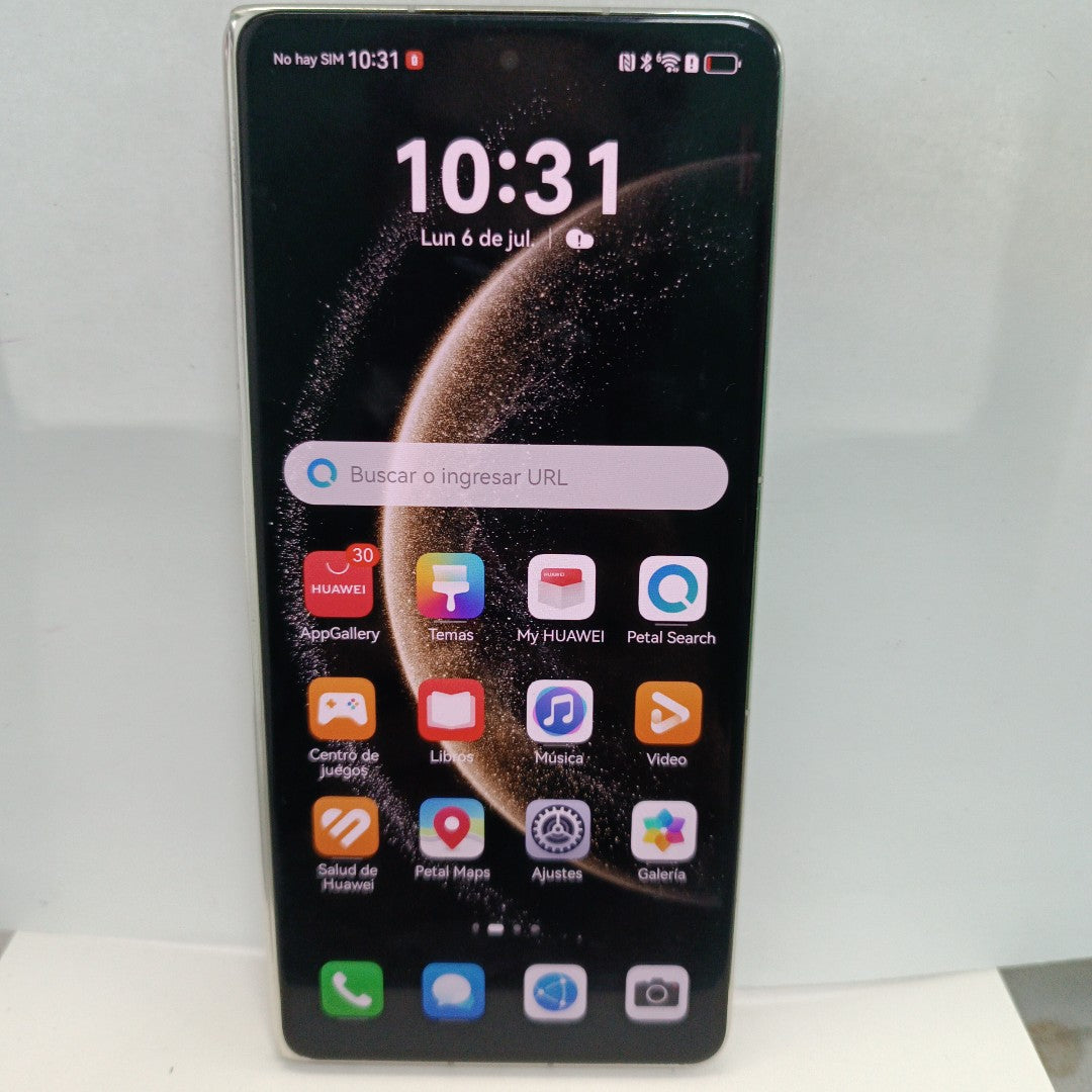 CELULAR HUAWEI MATE X6 ICL-LX9 (2024) 512 GB 12 GB RAM (SEMINUEVO)