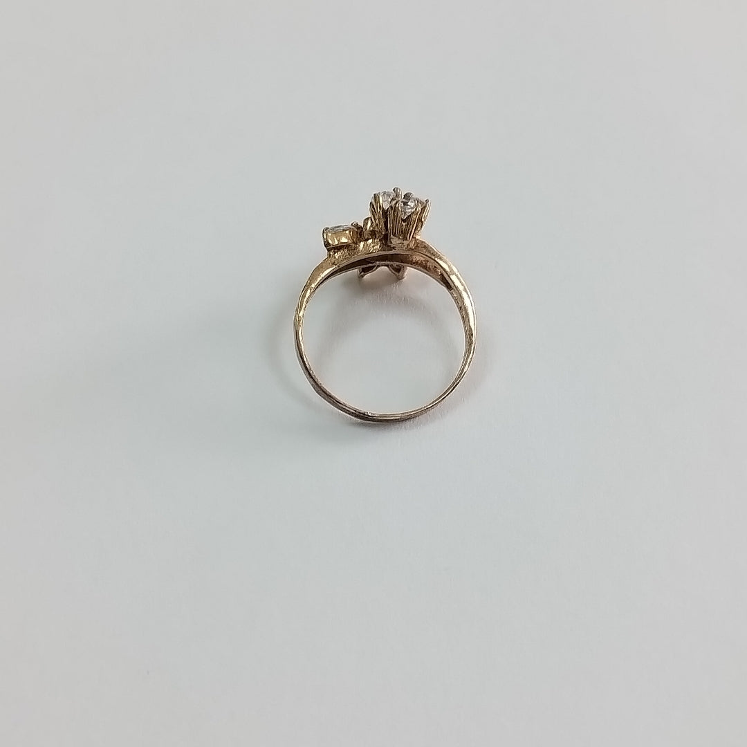 ANILLITO ORO 8 K 2,20 GRMS (SEMINUEVO)