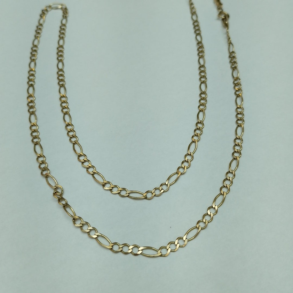 CADENA ORO 10 K 4 GRMS (SEMINUEVO)