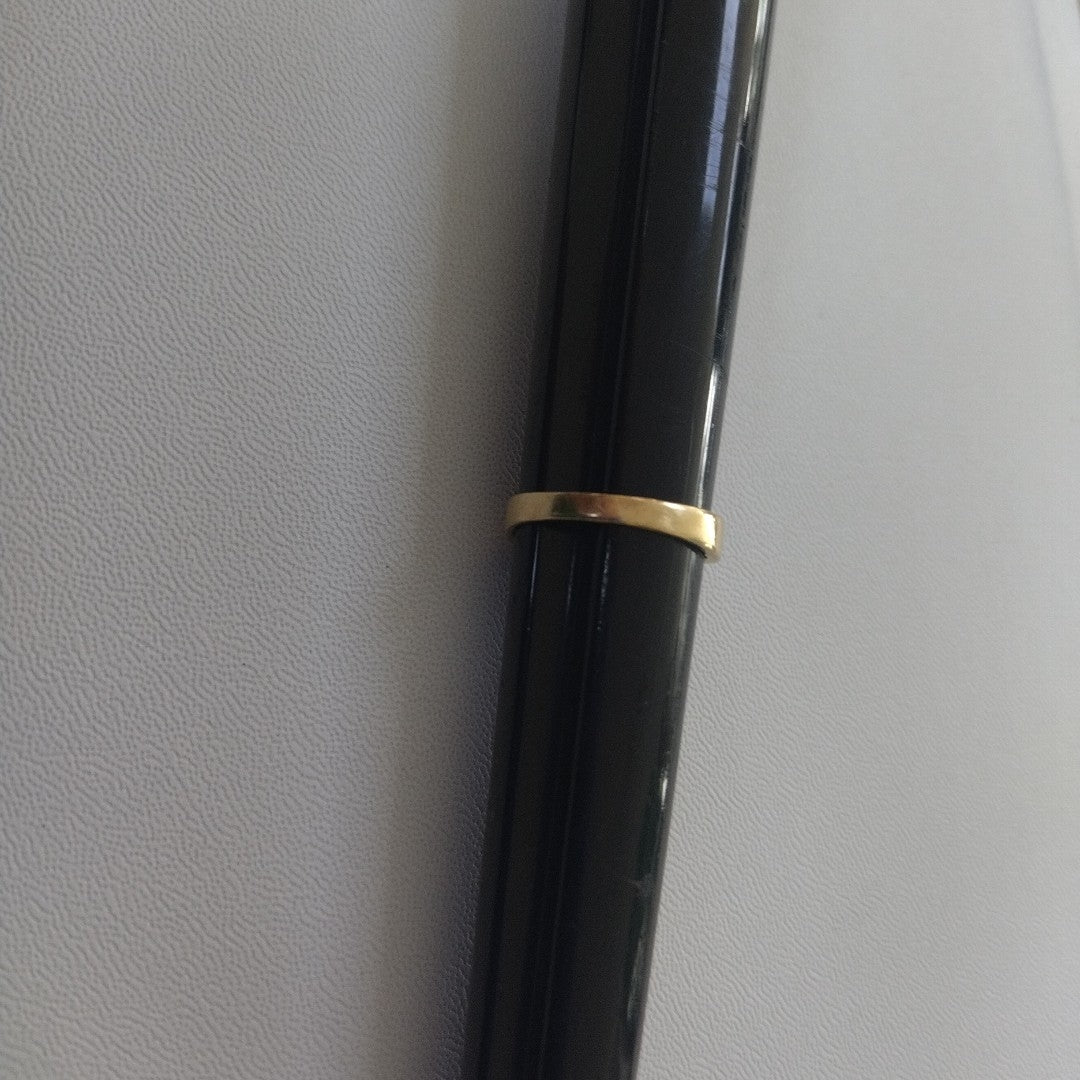 ANILLITO ORO 14 K 1.7 GRMS (SEMINUEVO)