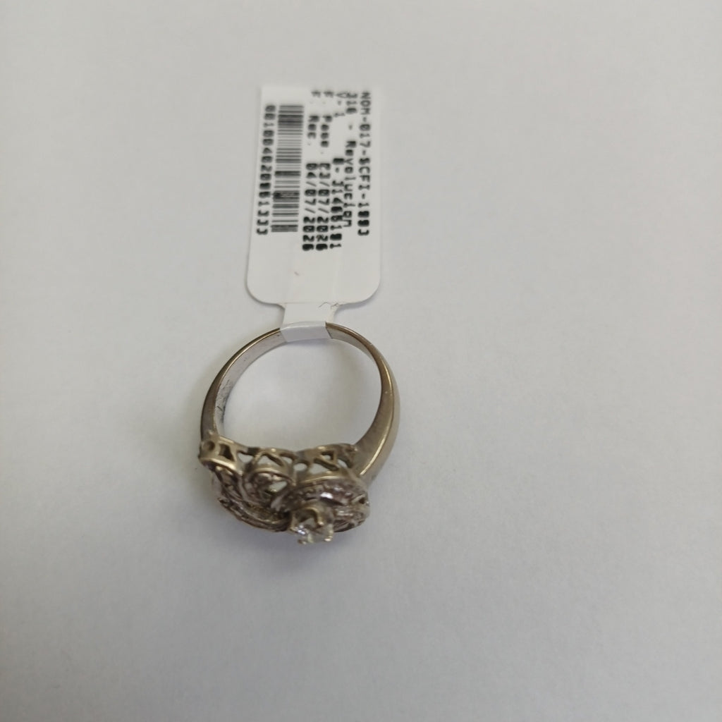 ANILLITO ORO 14 K 4.1 GRMS (SEMINUEVO)
