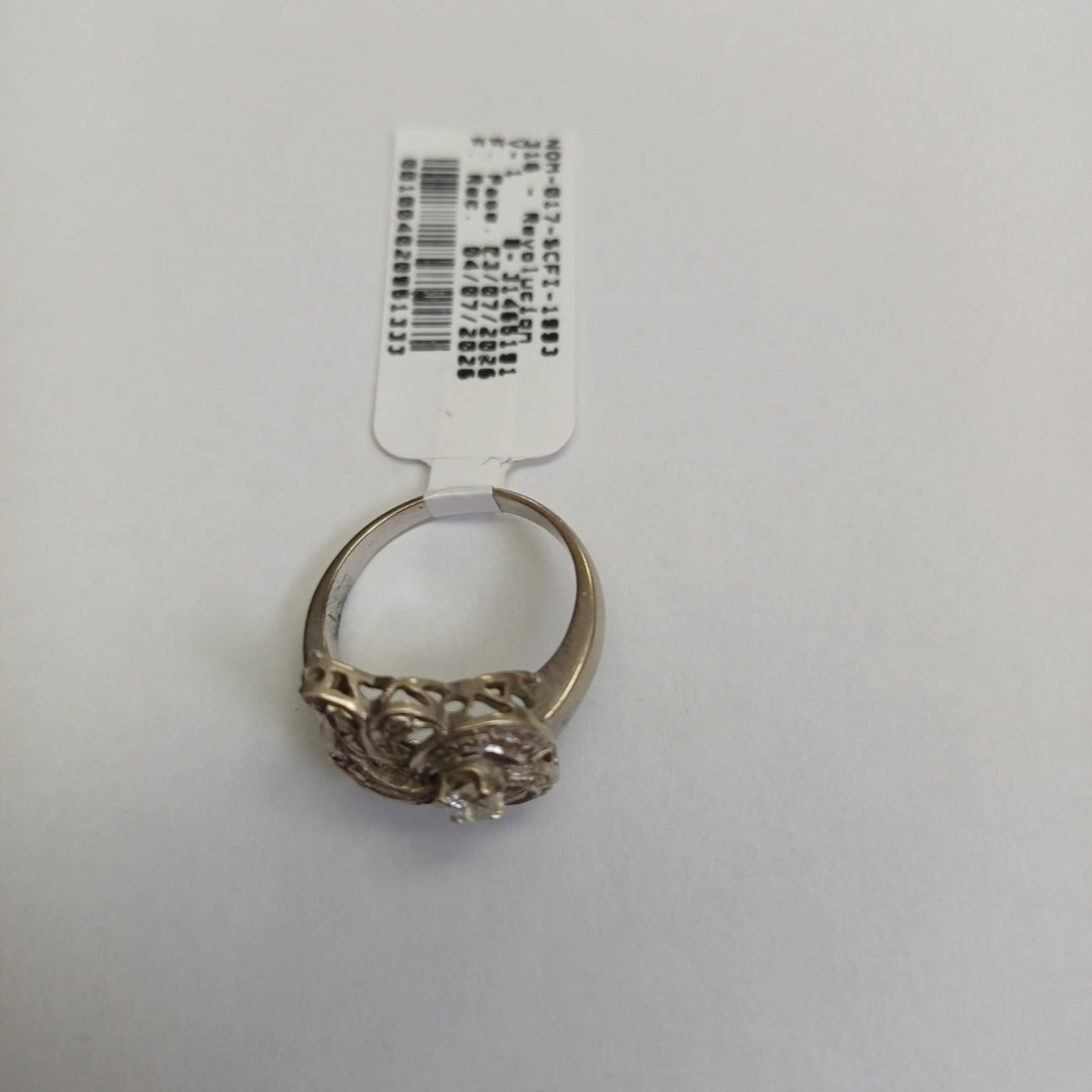 ANILLITO ORO 14 K 4.1 GRMS (SEMINUEVO)