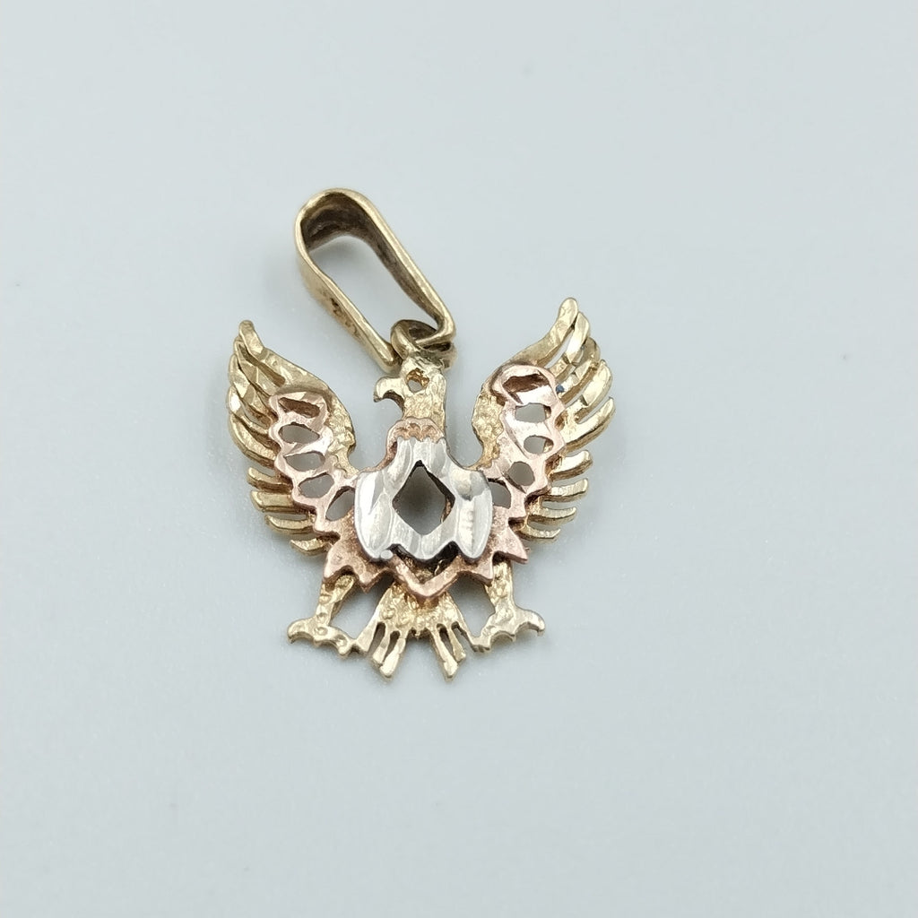 DIJE ORO 14 K 1,70 GRMS (SEMINUEVO)