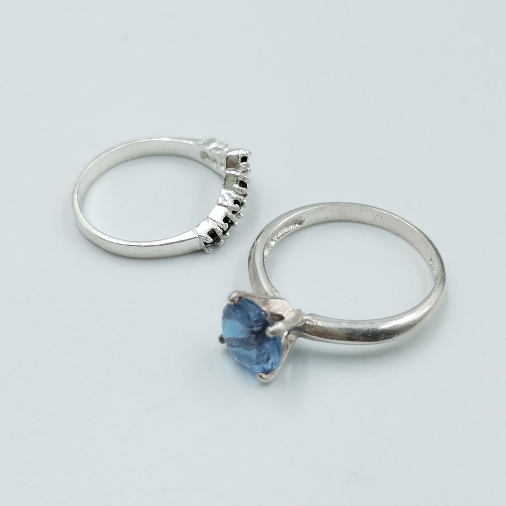 ANILLITO PLATA 4.2 GRMS (SEMINUEVO)
