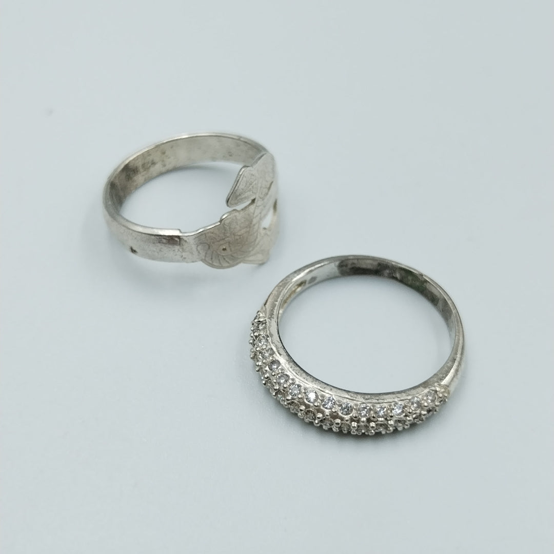 ANILLITO PLATA 4.4 GRMS (SEMINUEVO)