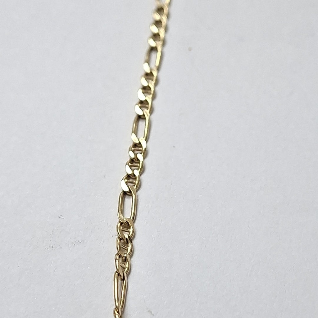 CADENA ORO 10 K 5.9 GRMS (SEMINUEVO)