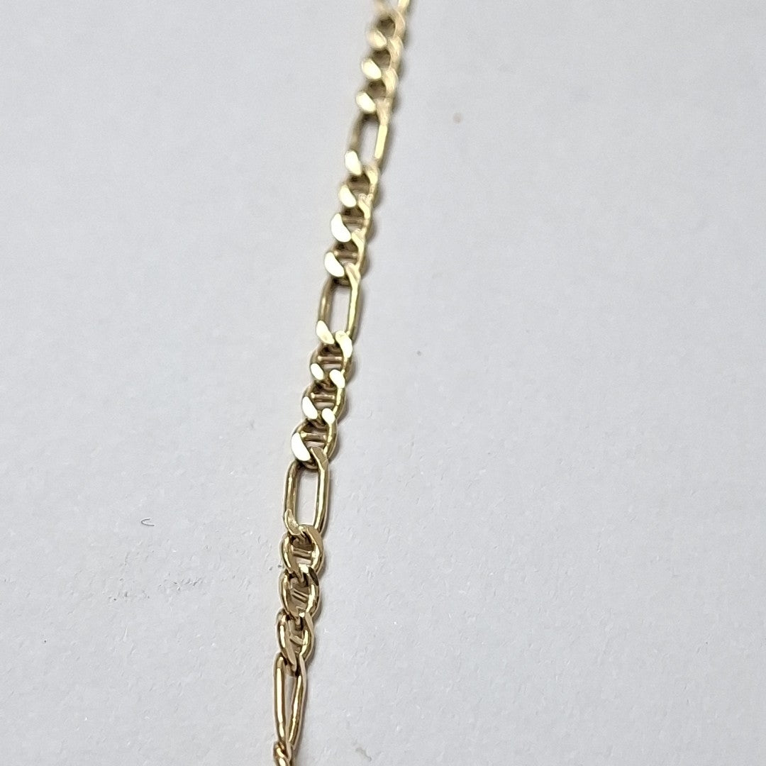 CADENA ORO 10 K 5.9 GRMS (SEMINUEVO)