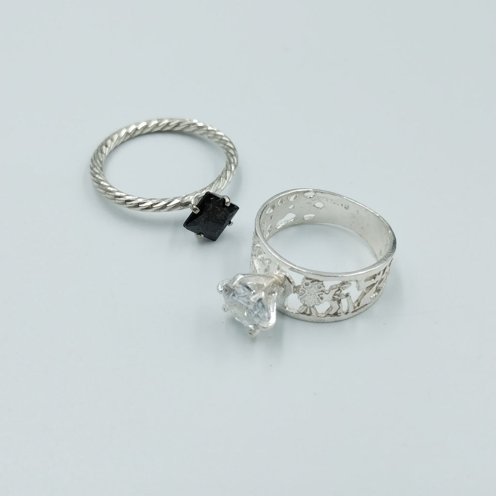 ANILLITO PLATA 4.4 GRMS (SEMINUEVO)