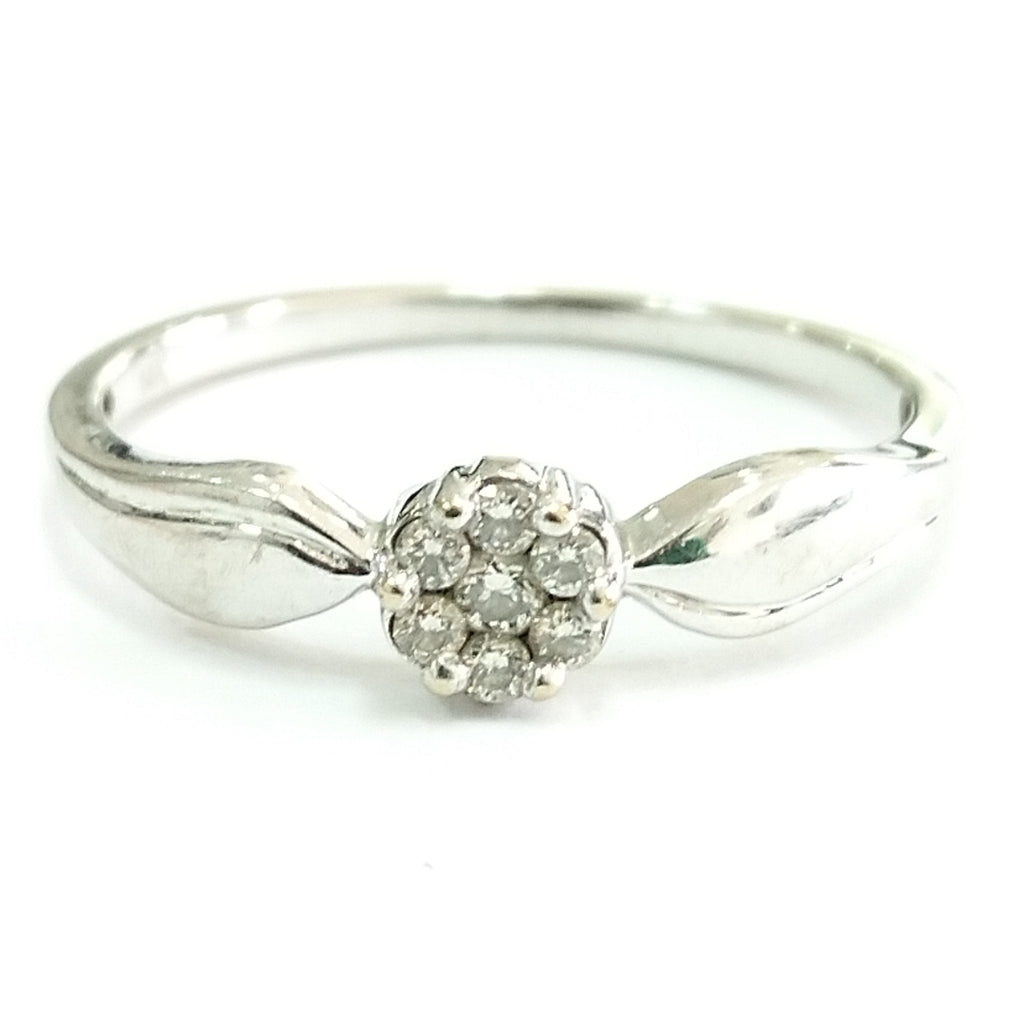 ANILLITO ORO 14 K 1.5 GRMS (SEMINUEVO)